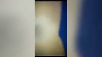 Married Housewife Sneaking Around Fucking Her Ex Behind Doors