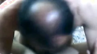 Mature Indian Aunty Pleasing Her Boss After Office Hours Today