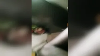 Married Desi Couple Streaming Their Bedroom Fun Getting Wild