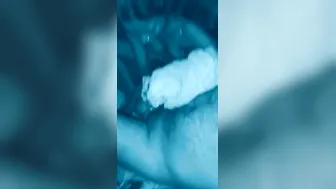 Hidden Cam Catching Desi Maid Giving Blowjob Late At Night