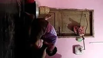 Young Indian Slut Fingered Wet Then Drilled Balls Deep Moaning