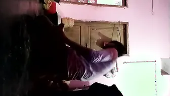Young Indian Slut Fingered Wet Then Drilled Balls Deep Moaning
