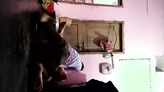 Young Indian Slut Fingered Wet Then Drilled Balls Deep Moaning