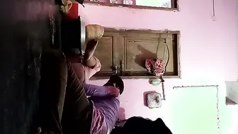 Young Indian Slut Fingered Wet Then Drilled Balls Deep Moaning