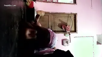 Young Indian Slut Fingered Wet Then Drilled Balls Deep Moaning