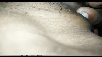 Wife Getting Destroyed While He Licks Her Wet Pussy All Night