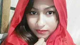 College Babe Moaning Loud While Getting Fucked By Boyfriend