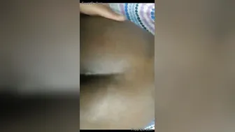 My Curvy Desi Gf Getting Drilled Deep In Doggy From Behind