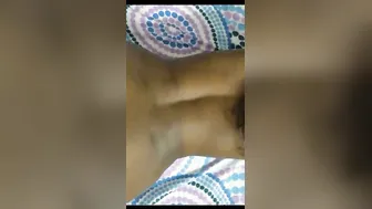 My Curvy Desi Gf Getting Drilled Deep In Doggy From Behind