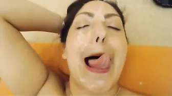 Young Lovers Recording Their First Time Fucking On Camera