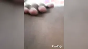 Tamil Maid Getting Roughed Up By House Owner In Storage Room