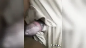 Tamil Maid Getting Roughed Up By House Owner In Storage Room