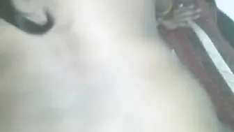 Pregnant Bhabhi Taking Her Husband Deep In Their Bedroom