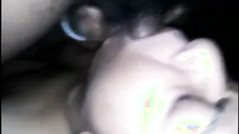 GF Sucking Cock In Bedroom Leaked Amateur Footage