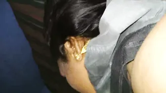 Hot Boudi Cheating With Her Lover Getting Fucked Rough