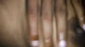 Homemade Couple Fucking Raw On The Bedroom Floor All Night Long