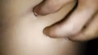 Homemade Couple Fucking Raw On The Bedroom Floor All Night Long