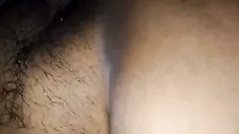 Homemade Couple Fucking Raw On The Bedroom Floor All Night Long