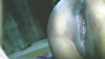 Village Wife Grinding Hubby Like Crazy Begging For More Cock