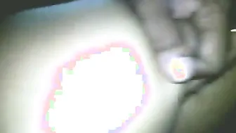 Village Wife Grinding Hubby Like Crazy Begging For More Cock