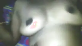 Village Wife Grinding Hubby Like Crazy Begging For More Cock