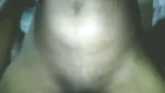 Village Wife Grinding Hubby Like Crazy Begging For More Cock