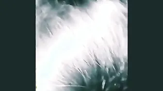 Wife Begging For Cum Asking When He Will Finish Inside Her Now