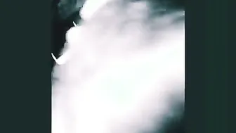 Wife Begging For Cum Asking When He Will Finish Inside Her Now