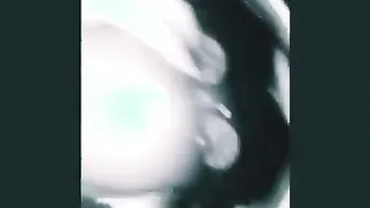 Wife Begging For Cum Asking When He Will Finish Inside Her Now