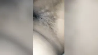 My GF Crying Out Loud While Taking It Missionary Style