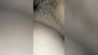 My GF Crying Out Loud While Taking It Missionary Style