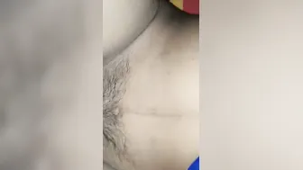 My GF Crying Out Loud While Taking It Missionary Style