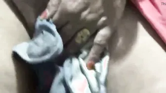 Aunty Washing Up Before Getting Her Pussy Filled By Her Hubby