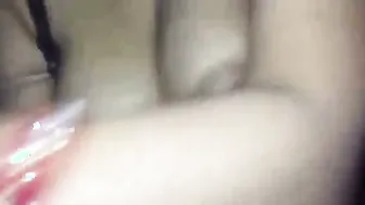 Neighbour Aunty Teasing And Showing Me Her Body At My Doorway