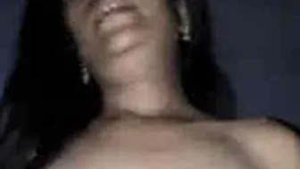 Desi Wife Giving Exciting Blowjob Before Getting Fucked Again