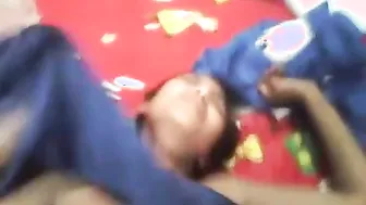 Pretty GF Getting Fucked Deep In Amateur Home Video