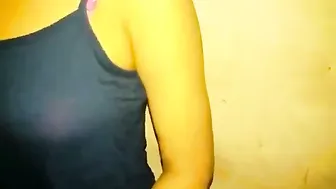 Young Naked Desi GF Fucked Raw In Amateur Bedroom Video
