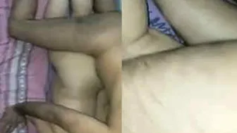 Mature Aunty Getting Pounded Hard By Her Horny Young Neighbour