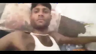 Young Guy Pounding His GF Deep In Private Apartment