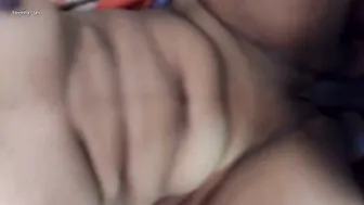 Moaning Mallu Wife Getting Drilled Deep By Her Husband Tonight