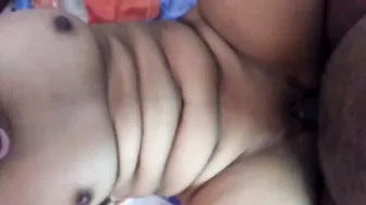 Moaning Mallu Wife Getting Drilled Deep By Her Husband Tonight