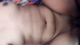 Moaning Mallu Wife Getting Drilled Deep By Her Husband Tonight