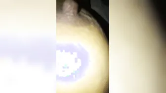 Indian Housewife Stroking Cock Then Riding Him Moaning In Hindi