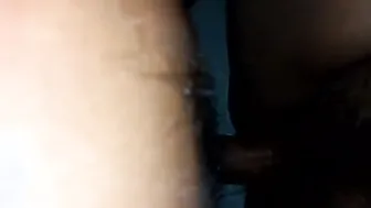 Sexy Indian Wife Stripping Naked And Fucked By Her Man Rough