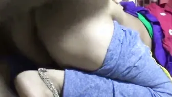 Horny Couple Getting Wild With Fingering And Doggy Fuck Session