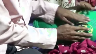 Horny Couple Getting Wild With Fingering And Doggy Fuck Session