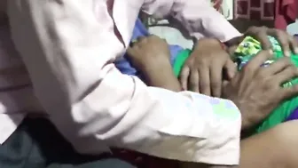 Horny Couple Getting Wild With Fingering And Doggy Fuck Session