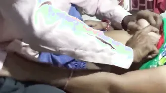 Horny Couple Getting Wild With Fingering And Doggy Fuck Session