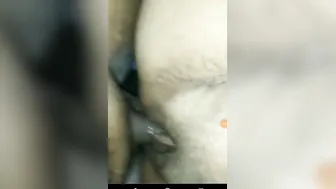 Indian Couple Fucking Live Showing Off Their Bedroom Session