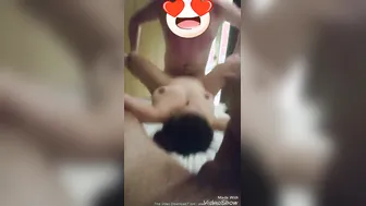 Husband Jerking Off Watching His Friend Fuck His Wife Hardcore